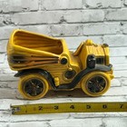 Vintage Classic Car Planter Figurine Ford Model T Napco Japan Antique Roadster