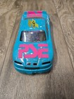 1 24 Slot Car 4 fcr Stock Car 16d Mtr Good Tires Soft And Sticky Runs Great