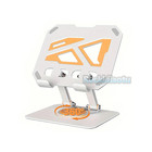 Foldable Aluminum Tablet Desk Stand 360   Desktop Mount For Ipad   Tablet Holder