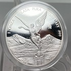 2024 Mexico 1oz Silver Libertad Proof  999