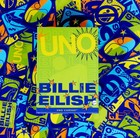Uno Canvas Billie Eilish Uno Card Deck