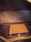 Coach Waverly Bag In Signature Canvas  style Ccc38 