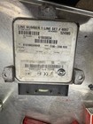 Allison A61 Transmission Control Module 29550689