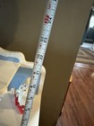 Danbury Mint Pillsbury Doughboy Calendar W All Figurines   Tiles 1997 Excellent 