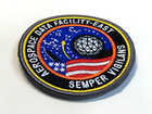 Aerospace Data Facility-east Patch Adf-e Semper Viligans Nro Dc Station