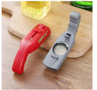 Beer Bottle Opener Cap Gun Launcher Shooter Bottle Opener Creative Game Bar