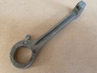 Rogers Spring Post Housing Part 395r 396r Bass Drum Pedal Swivomatic 60s 70s Vtg