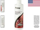 Seachem Prime 250ml  Powerful Detoxifying Conditioner For Fresh   Saltwater Fish