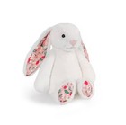 Jellycat Blossom Cream Bunny    berry     Plush Toy Stuffed Animal  medium  Bmp3ms