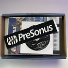 Presonus Audiobox Usb Limited Edition 2x2 Interface Phantom Power Software