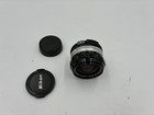   Exc      nikon Ai-converted Nikkor-n 24mm F 2 8 Wide Angle Mf Lens From Japan