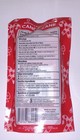 Smart Care Candy Cane Scented Hand Sanitizer 1 35 Fl Oz Red Pocket-friendly