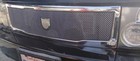 2003 To 2005 Range Rover Hse L322 Asanti Front Grille