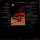 Mannheim Steamroller Christmas 1984 Vinyl Lp Is Nm  