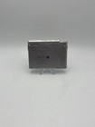 Vintage Sony Portable Minidisc Player recorder Made In Japan - Silver  mz-r37 s 