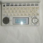 Casio Xd-d4800 Electronic Dictionary Japanese English Translator Manual Included