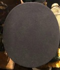 Wwii To 1950s British Dress Cap For Royal Army Service Corps