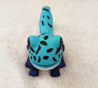 Blue Frog Light Clip 3 1 4 