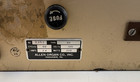 Allen Organ Type 90 Tube Amplifier Chassis 6550 Kt88 Saratoga Transformer