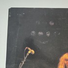 Vintage 1970s Rush Band Live Poster Geddy Lee Alex Lifeson Neil Peart