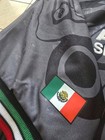 Aba Sport Mexico Jersey Seleccion Mexicana 1998 Reedicion Aba Sport Mexico