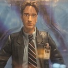 The X-files Fight The Future Agent Fox Mulder Fbi Collectible Figure