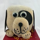 Vintage Original Earth Buddy Puppy Dog Spot Growing Toy - Perinneal Ryegrass