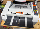 Akiles Bookletmac Booklet Maker Folder Stapler Semi Auto 16 Sheet 800 Per Hour