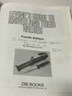 Levi s Guide To Knives And Their Values Signed By Bernard Levine