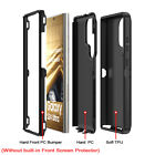 For Samsung Galaxy S24 s24 Plus S24 Ultra Heavy Duty Shockproof Armor Case Cover