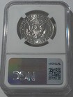 1964 Ngc Pf68 Proof Silver Kennedy Half Dollar Jfk Coin First Year Of Issue 50c