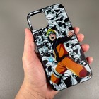 Custom Case Designed For Iphone 12 12 Pro  Anime-inspired   Ninja Warrior Design