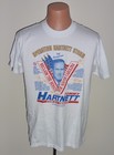 Vintage 1992 Campaign T Shirt - Tommy Hartnett Us Senate - South Carolina - Xl