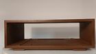Sansui 5000a 5000x Wood Case     New Walnut Veneer Cabinet For Vintage Receiver
