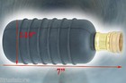 4  In To 6 In Plumbing Line Pipe Drain Cleaner Cleaning Tool