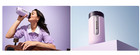 Hot Price    nespresso Travel Mug - Medium Lavender - No Hidden Fees - Freeshippin