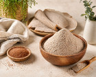 Teff Flour - 4 Lbs - Usa Seller Free And Fast Shipping 