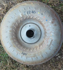 Torque Converter 62te Transmission  Caravan Chrysler Twn country 5gen 178k Miles
