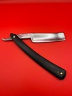 Vintage Straight Razor - William Greaves   Sons - Shave Ready