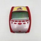 Big Screen Poker Handheld Electronic Game Radica  2005  Tested   Working