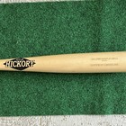 Old Hickory Pro Maple Oh13 33 5in 30 5 Oz Maple Wood Bat Cupped End