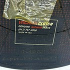 Wichita Clutch 4-281-020-002-0 Air Tube Genuine Parts 6-3688 Made In Usa     