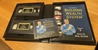 Z Russ Whitney s Building Wealth System Real Estate Course Vol 1-3 Cds Books