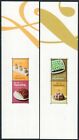 Denmark  2021  121 Kr  Cakes  Booklet Panes  Mnh  prh19 Hb 