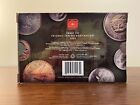 2003 Royal Canadian Mint Proof Set - 8-coin Set  Ensemble Epreuve Numismatique