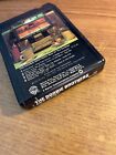 The Doobie Brothers Best Of Vintage Rare 8 Track Tape Tested Late Nite Bargain 