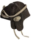 Pilot Wool Sauna Hat Fits All Sizes