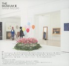 Nana Mizuki The Museum Iii  From Japan Cd   Dvd 17tracks Music
