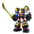 Bandai Super Minipla Kakuranger  Shogun Megazord  Daishogun Tsubasamaru Smp