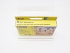 Noch 3d-minis 13641 Track Work Set  Grinding Machine Threshold Screw Ho Scale